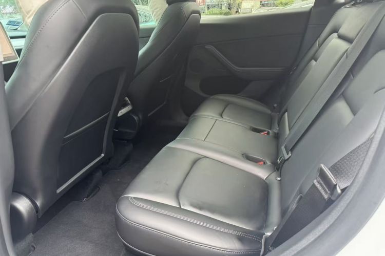 Tesla Model Y 2024 #11 Tesla Model Y 2024 car image #11