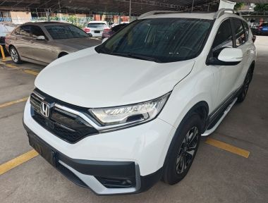 Honda CR-V 2022 Honda CR-V 2022 car image