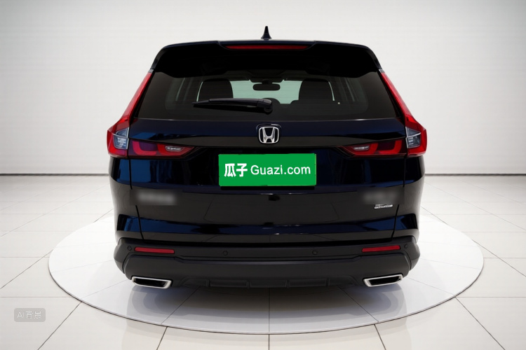 Honda CR-V 2025 car image #6