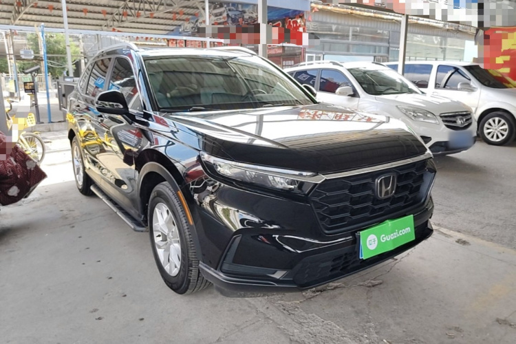 Honda CR-V 2024 car image #4