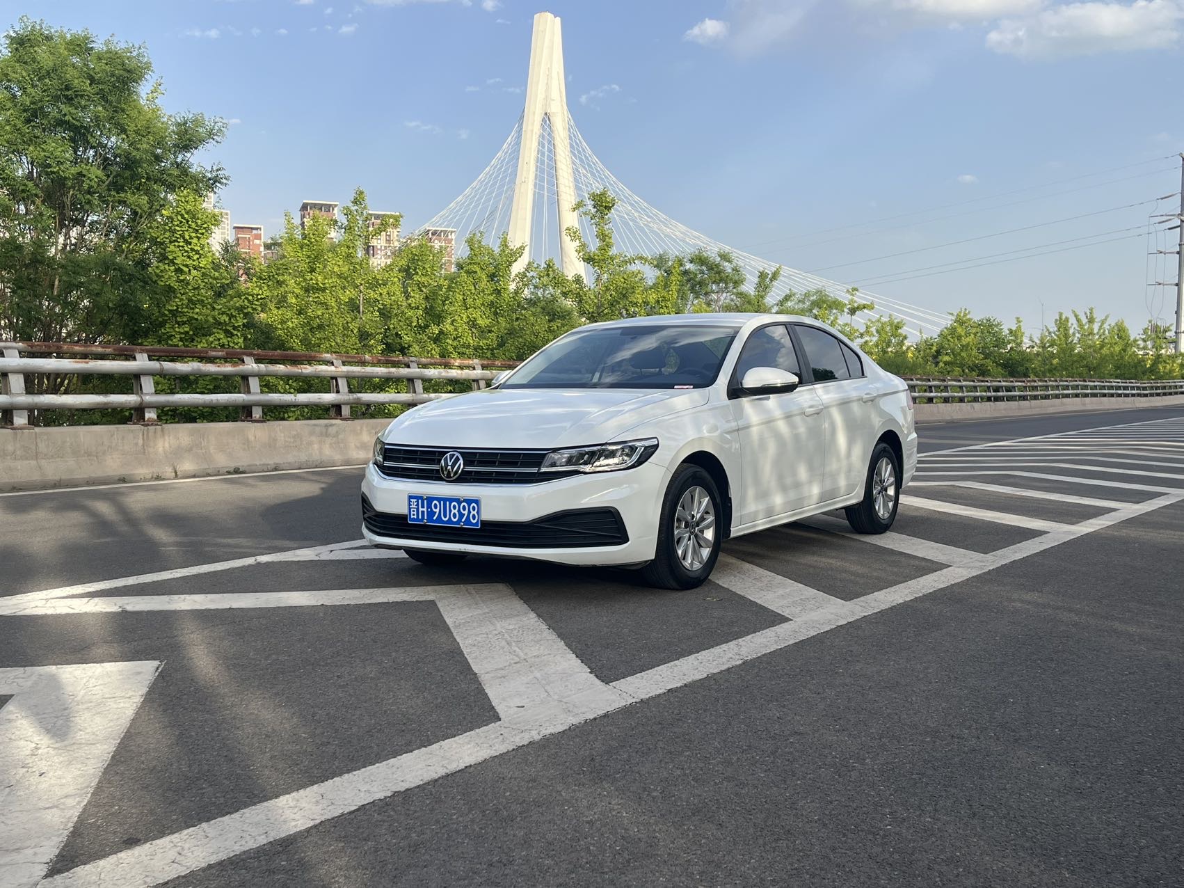Volkswagen Bora 2023 Volkswagen Bora 2023 car image