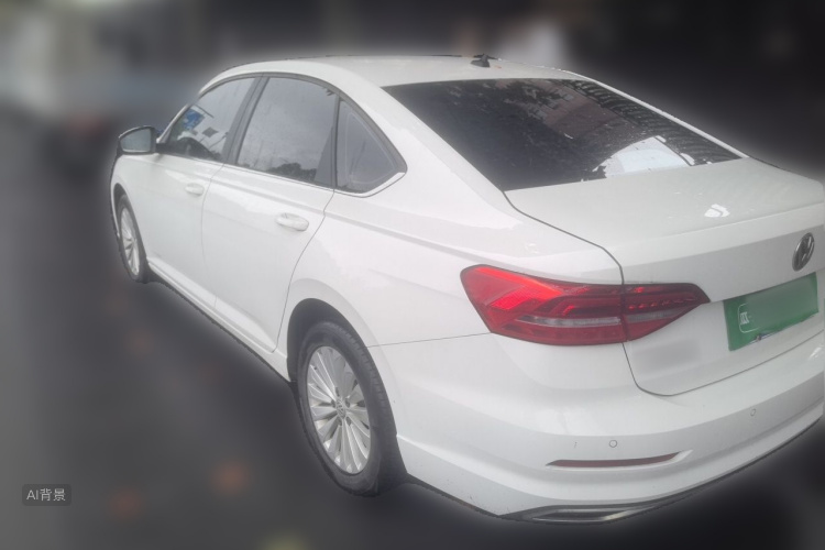 Volkswagen Lavida 2020 car image #5