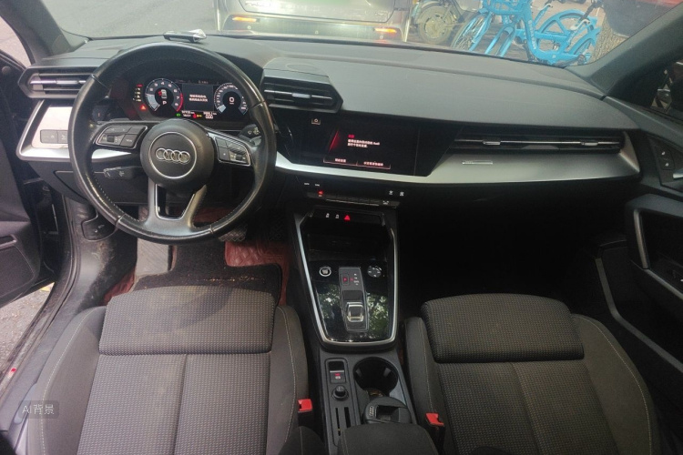 Audi A3 2021 imagem de carro #11
