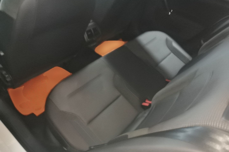 Volkswagen Golf 2019 #17 Volkswagen Golf 2019 car image #17