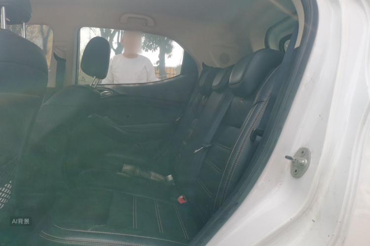 BYD Yuan 2018 car image #19