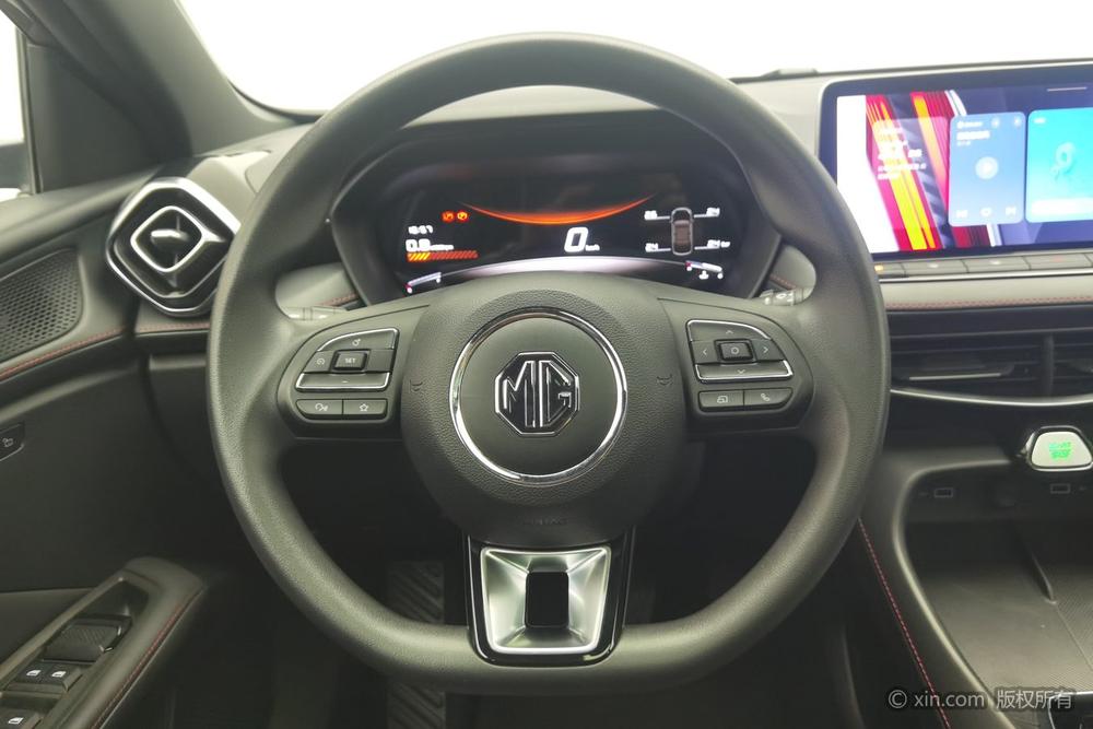 MG 5 2024 car image #14