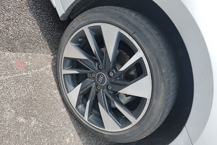 Audi A3 2024 #9 Audi A3 2024 car image #9