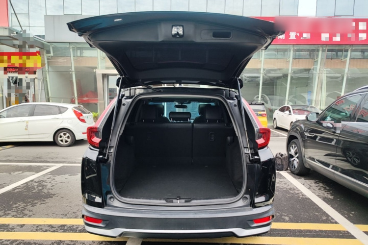 Honda CR-V 2022 car image #21