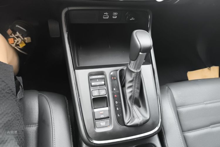 Honda CR-V 2023 #16 Honda CR-V 2023 car image #16