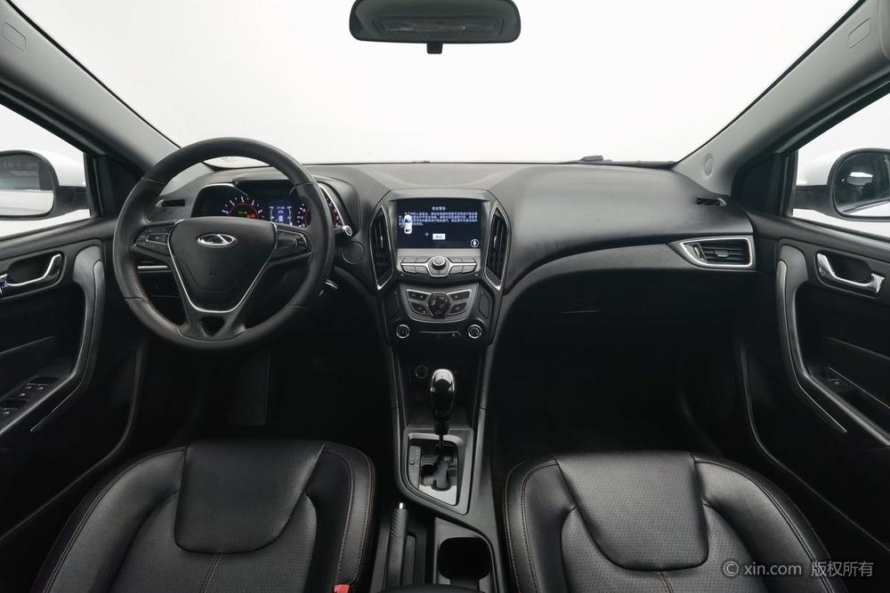 Chery Arrizo 5 2016 immagine di auto #14