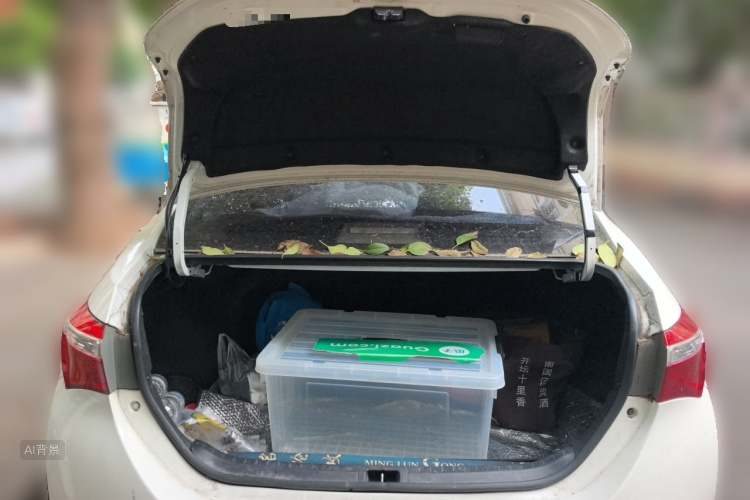 2015 #21 2015 car image #21