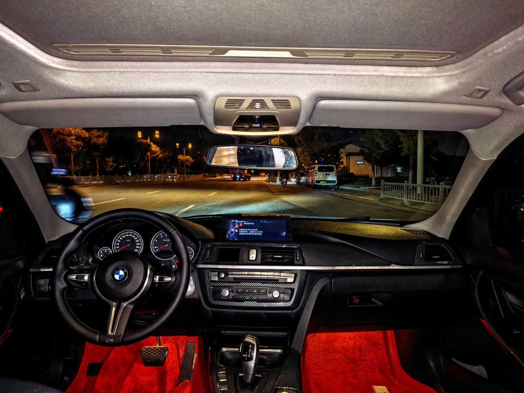 BMW 3 Series 2013 immagine di auto #4