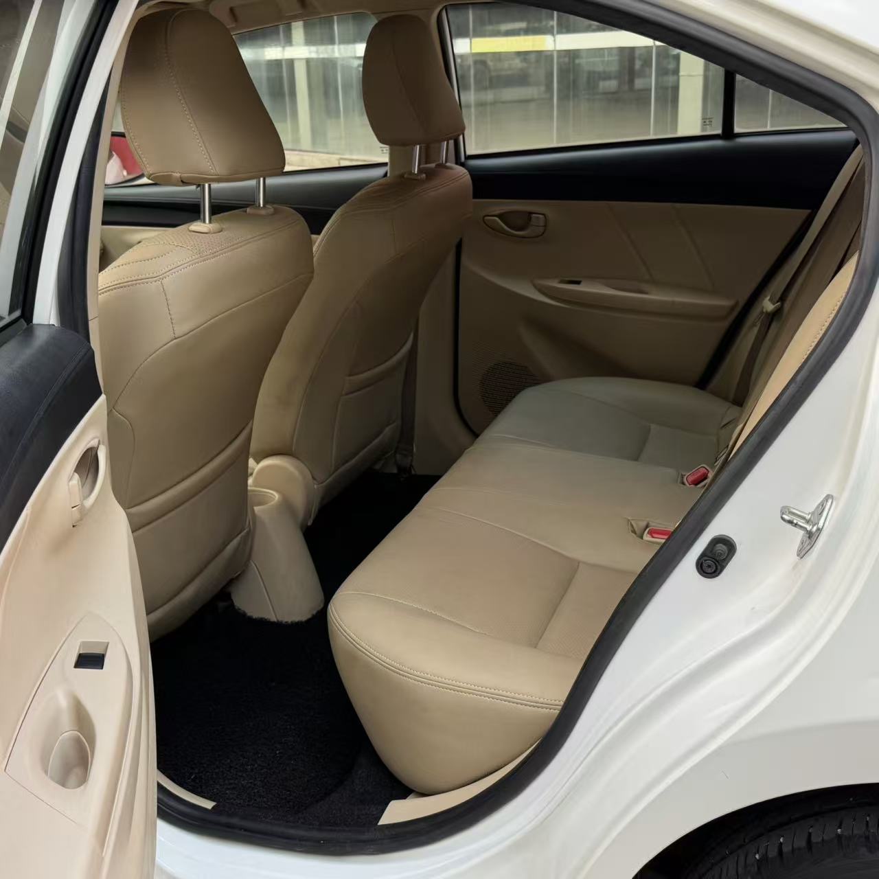 丰田 威驰 2018 汽车图片 #7