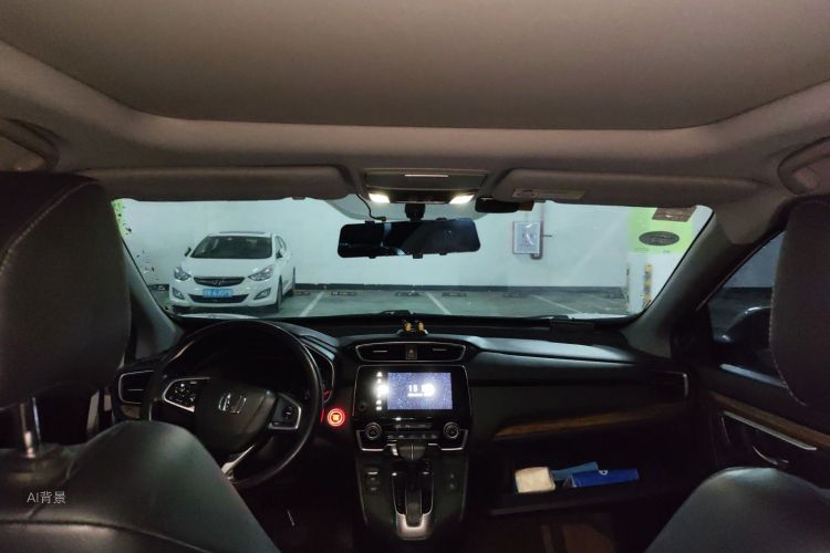 Honda CR-V 2020 car image #20