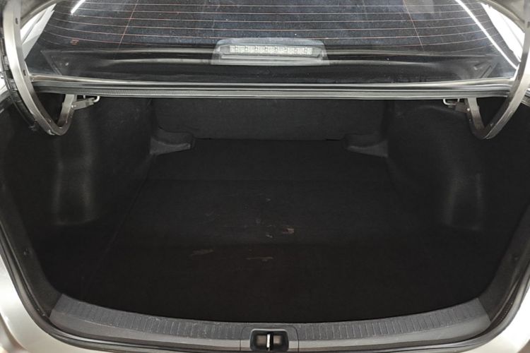 Toyota Corolla 2023 car image #19