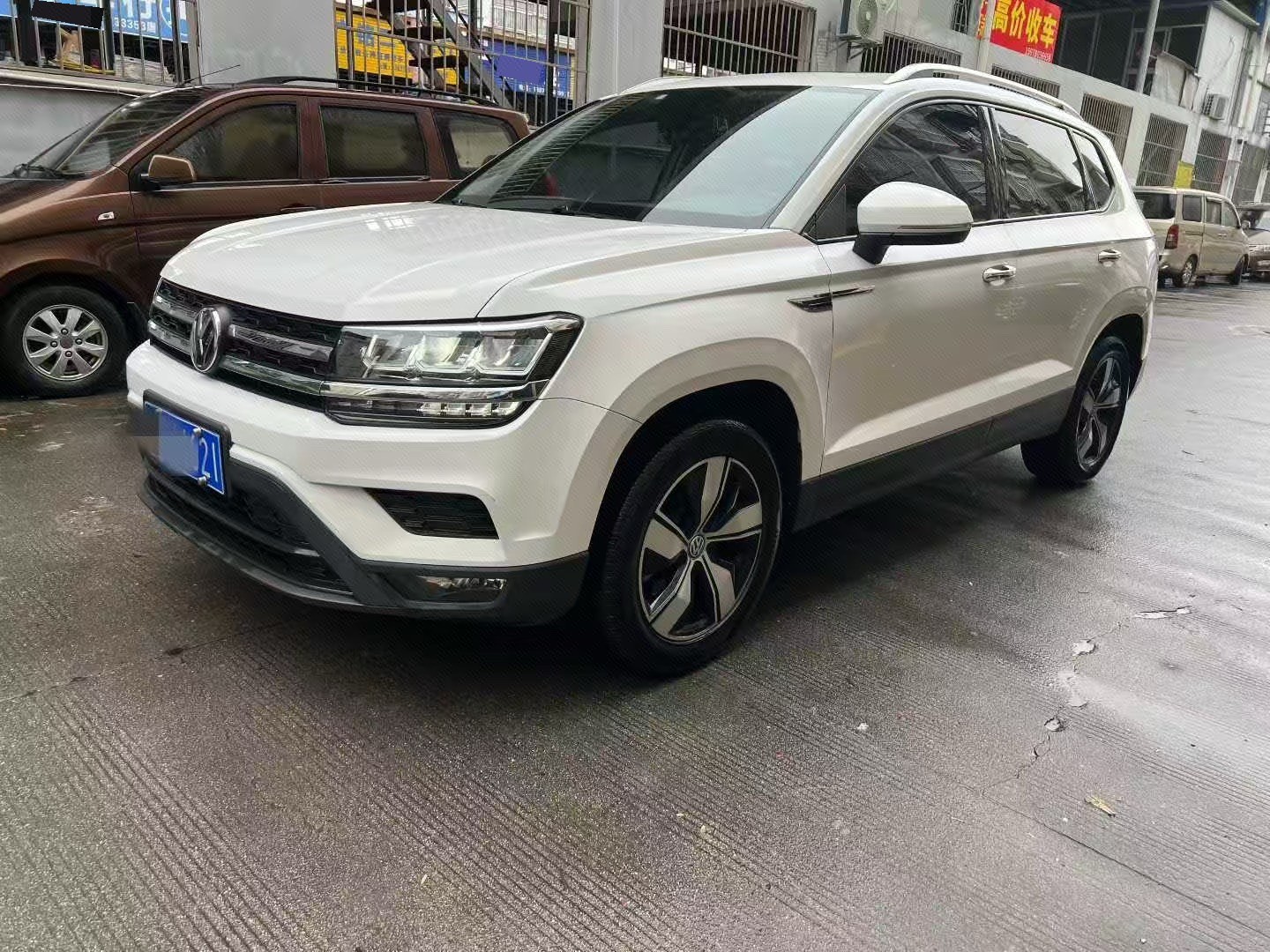 2019 2019 immagine di auto