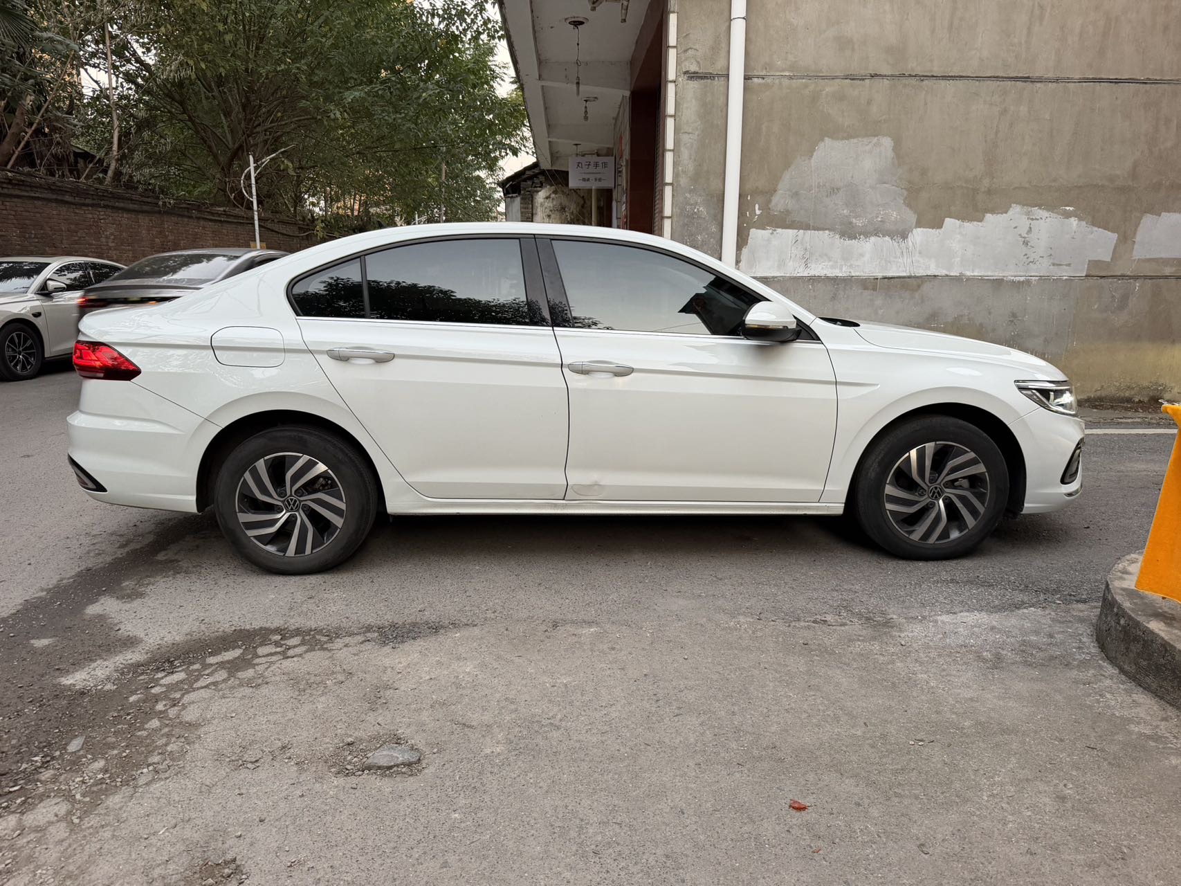 Volkswagen Bora 2023 #18 Volkswagen Bora 2023 immagine di auto #18