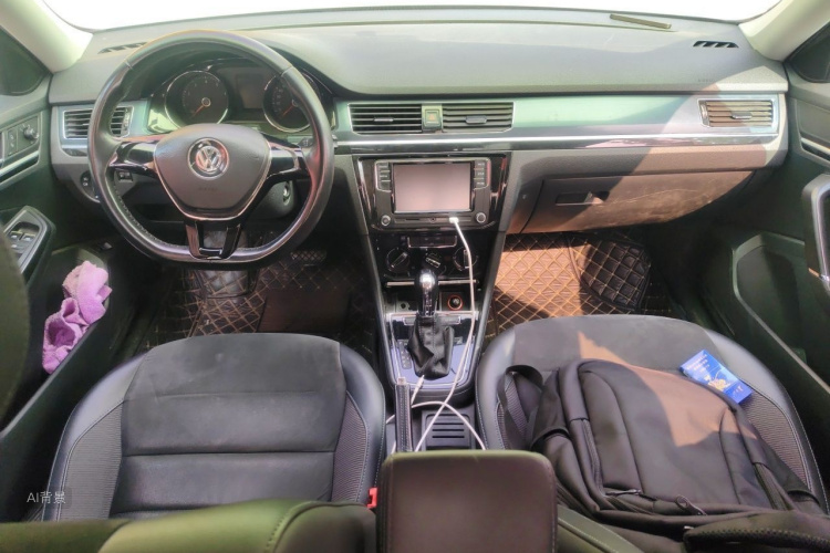 Volkswagen Bora 2017 صورة سيارة #11