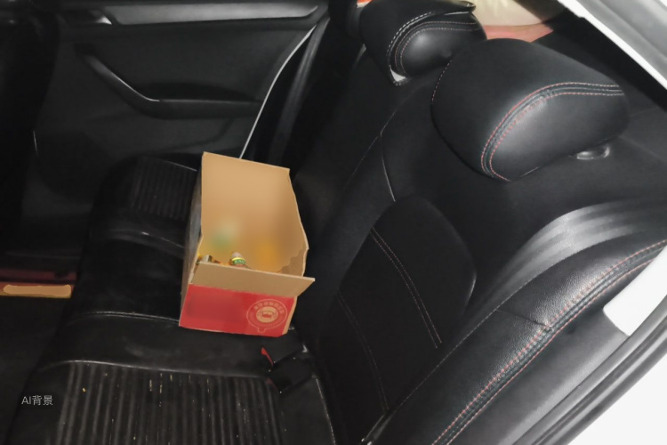 Volkswagen Santana 2016 car image #19