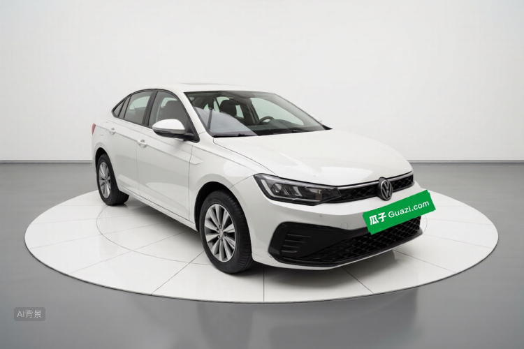 Volkswagen Lavida 2024 #4 Volkswagen Lavida 2024 car image #4