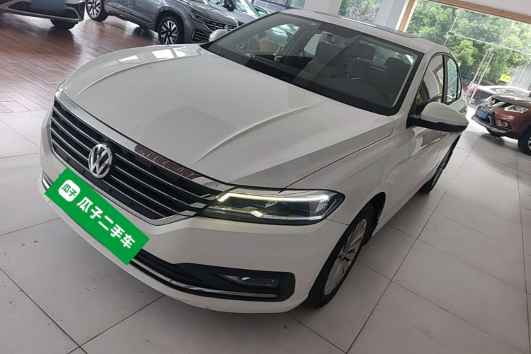 Volkswagen Lavida 2018 #2 Volkswagen Lavida 2018 immagine di auto #2