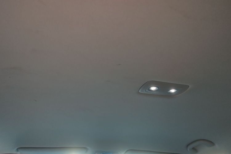 BYD Yuan Plus 2022 #18 BYD Yuan Plus 2022 صورة سيارة #18