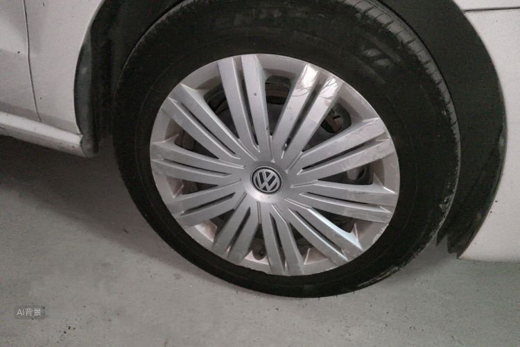 Volkswagen Polo 2018 #9 Volkswagen Polo 2018 car image #9