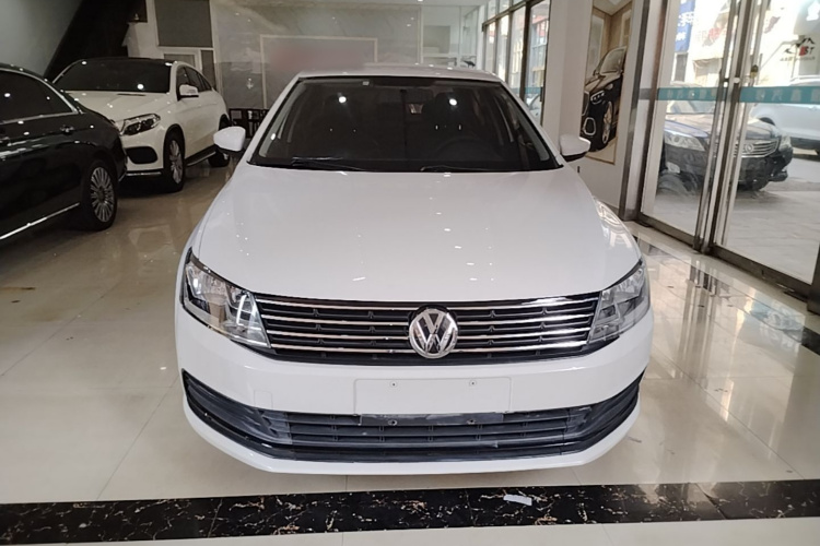 Volkswagen Lavida 2019 #3 Volkswagen Lavida 2019 car image #3