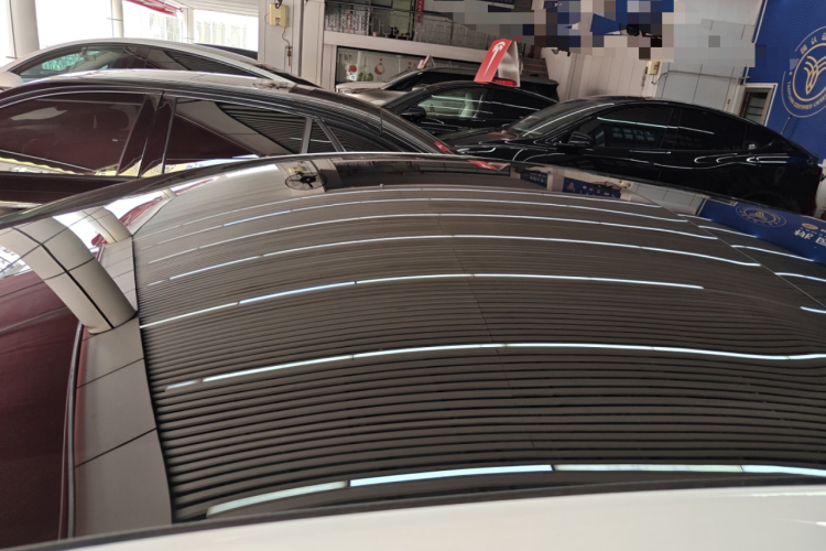 特斯拉 Model 3 2024 汽车图片 #23