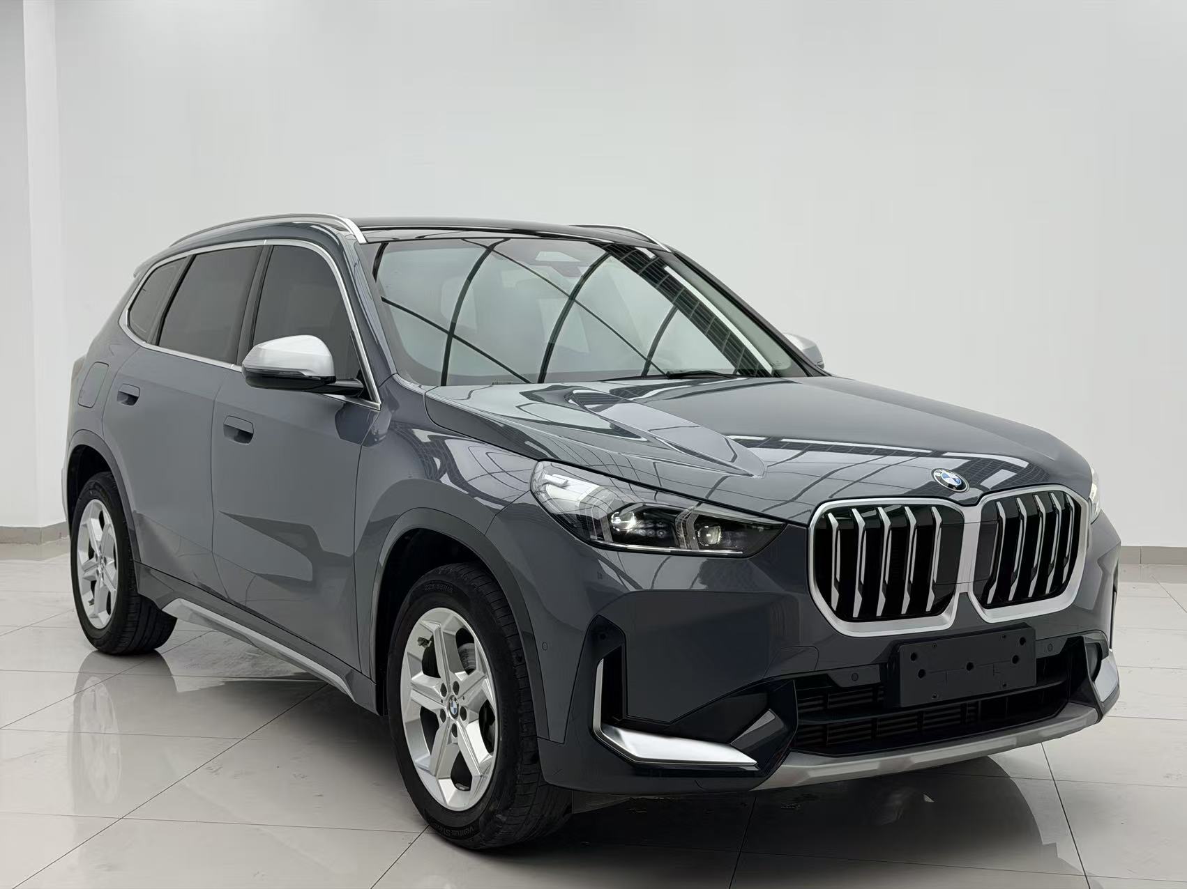 BMW X1 2023 immagine di auto #2