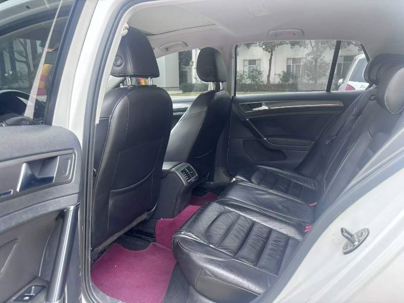 Volkswagen Bora 2014 #8 Volkswagen Bora 2014 صورة سيارة #8