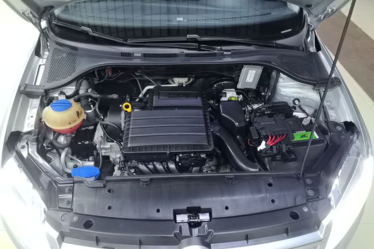 Volkswagen Santana 2016 #20 Volkswagen Santana 2016 car image #20