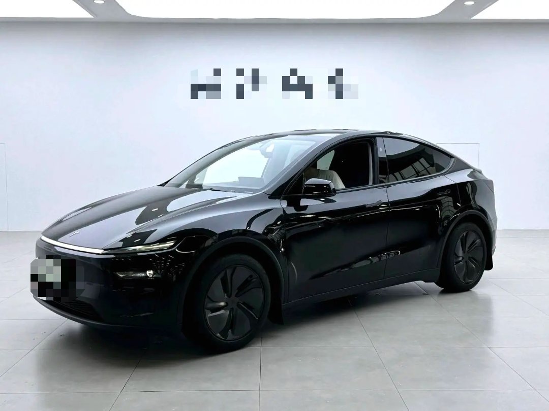 Tesla Model Y 2025 Tesla Model Y 2025 car image