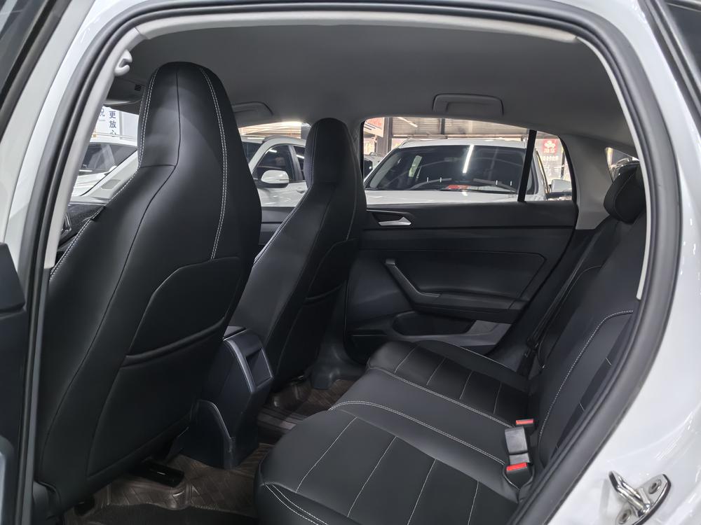 Volkswagen Lavida 2023 car image #12