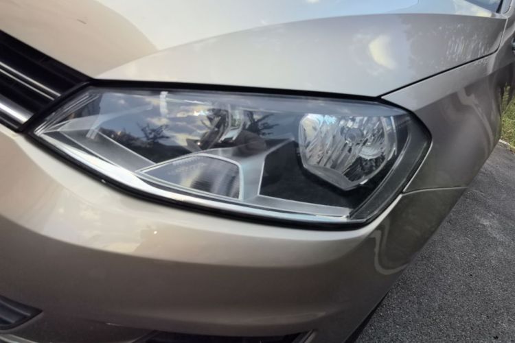 Volkswagen Golf 2016 #23 Volkswagen Golf 2016 car image #23