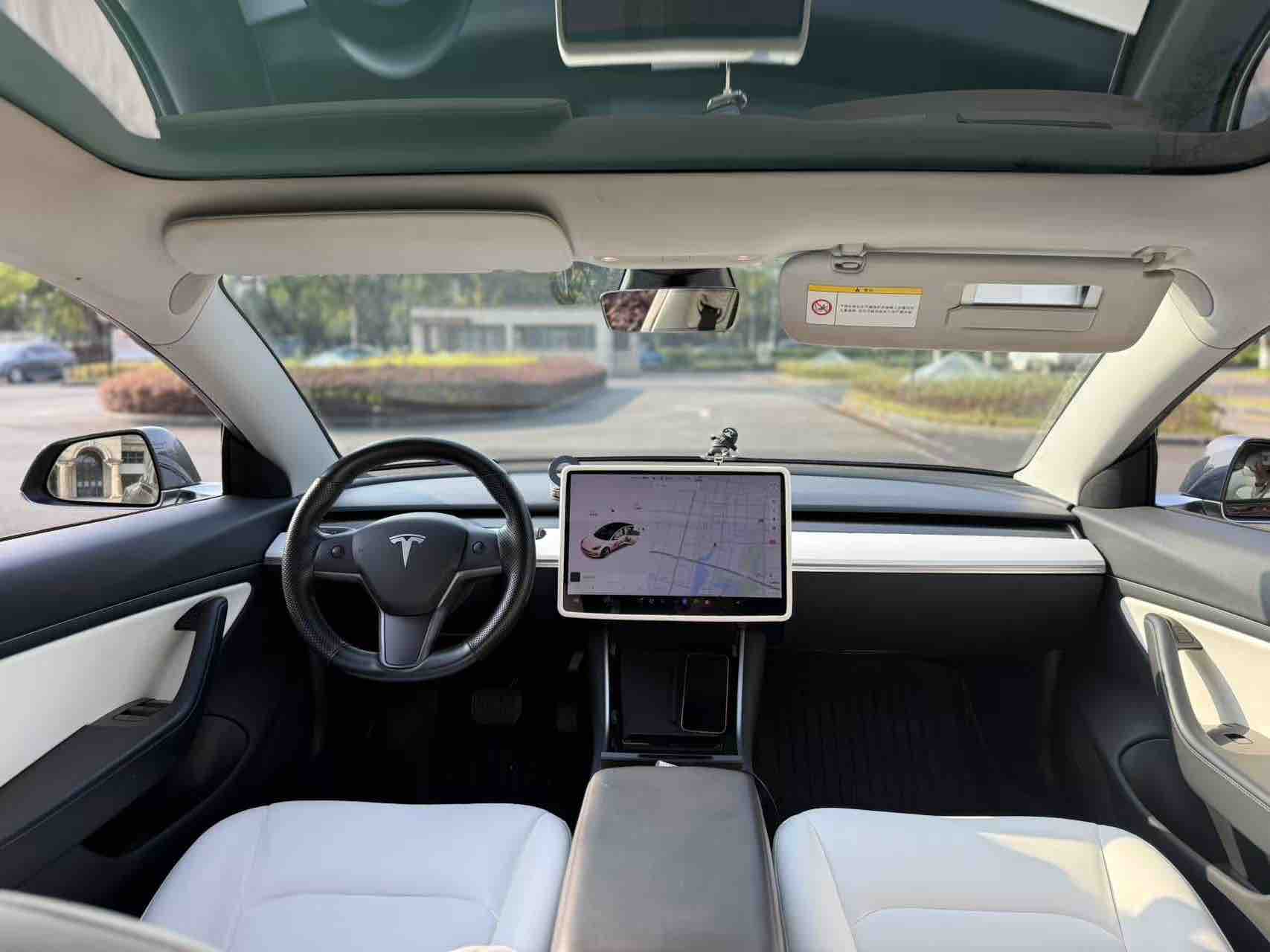 Tesla Model 3 (Imported) 2019 car image #7