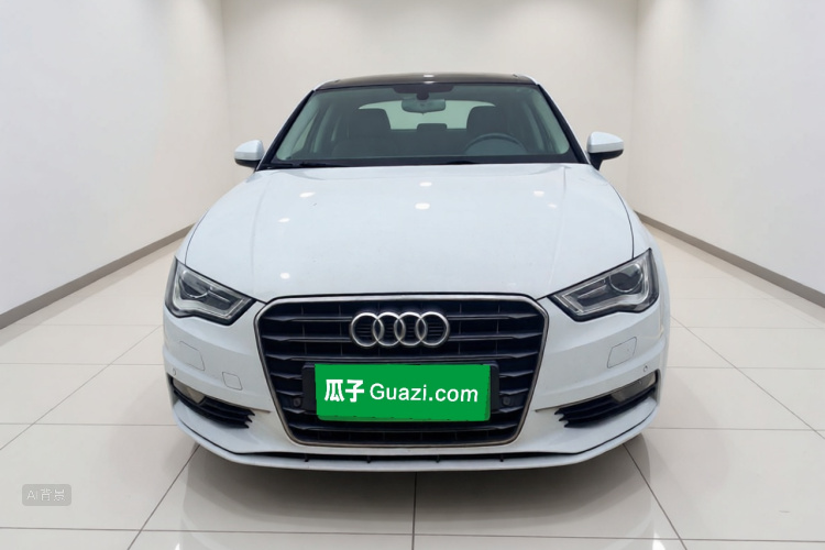 Audi A3 2016 #3 Audi A3 2016 car image #3