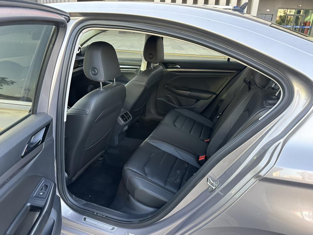 Volkswagen Bora 2018 #21 Volkswagen Bora 2018 صورة سيارة #21