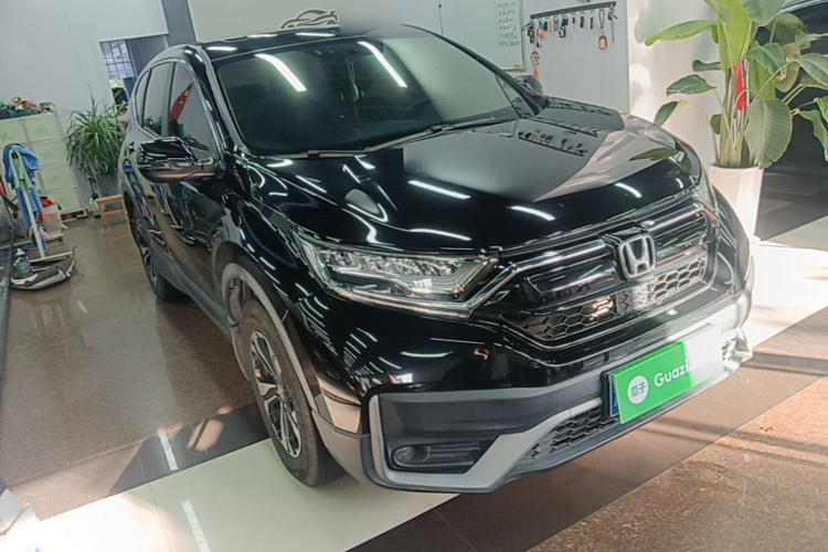 Honda CR-V 2022 car image #4