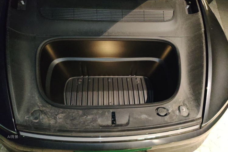 Tesla Model Y 2025 #22 Tesla Model Y 2025 car image #22