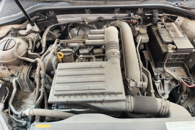 Volkswagen Golf 2015 car image #22