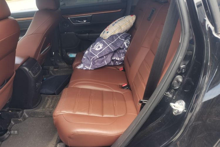 Honda CR-V 2022 car image #19