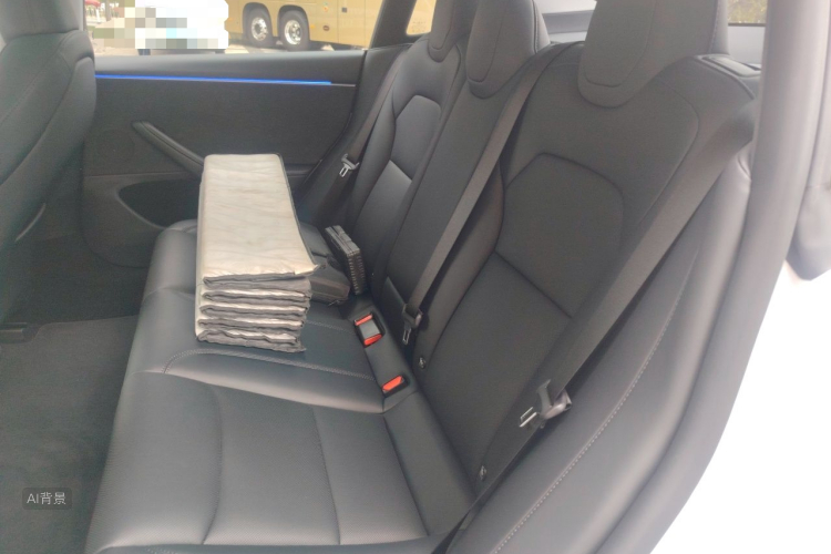 Tesla Model 3 2025 #19 Tesla Model 3 2025 car image #19