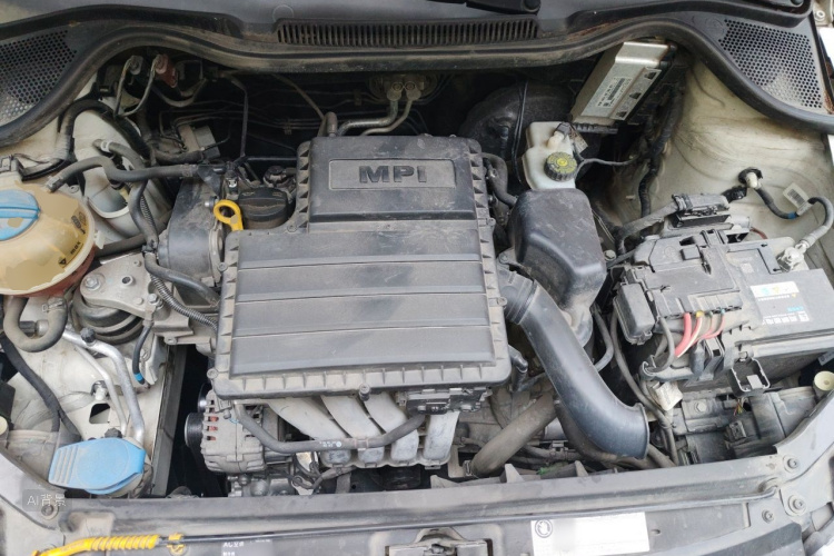 Volkswagen Polo 2017 #22 Volkswagen Polo 2017 car image #22