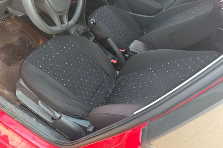 Volkswagen Polo 2017 car image #15