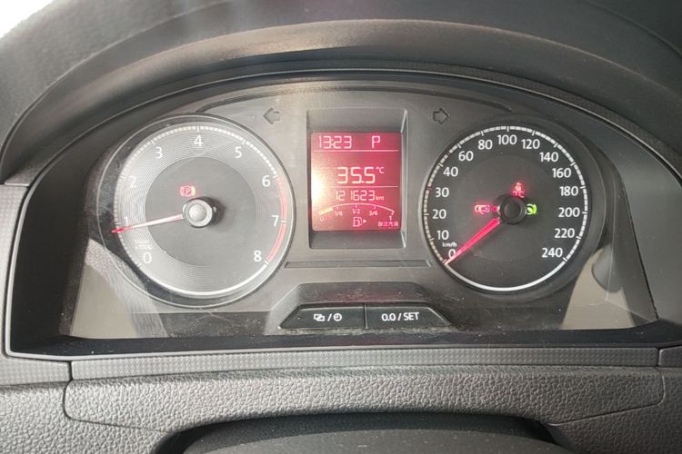 Volkswagen Santana 2018 #16 Volkswagen Santana 2018 car image #16
