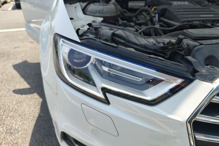 Audi A3 2019 #8 Audi A3 2019 car image #8