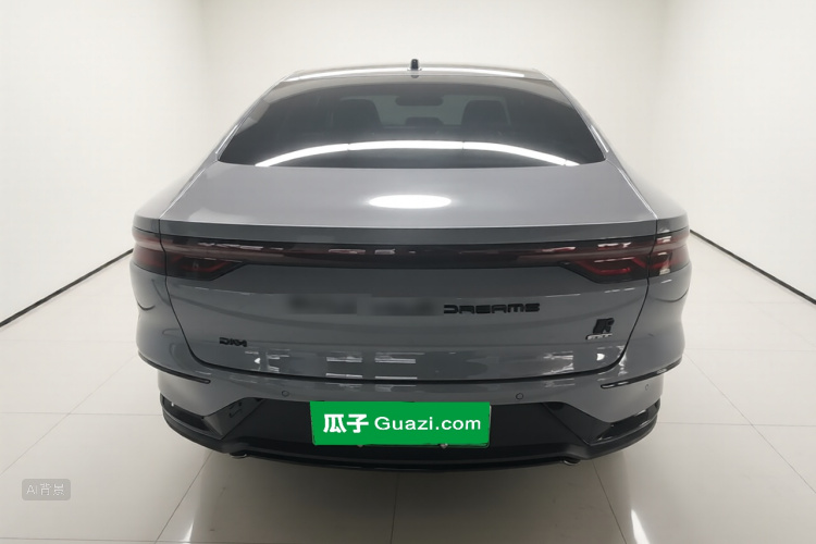BYD Han 2025 immagine di auto #6