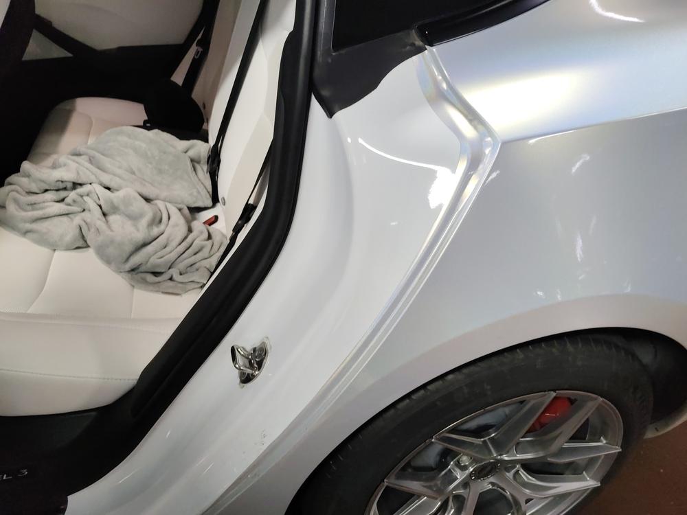 Tesla Model 3 2023 #21 Tesla Model 3 2023 car image #21