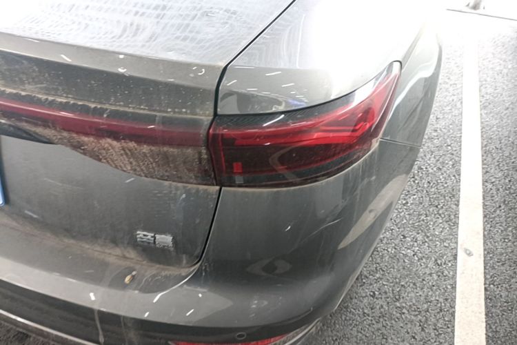 GEELY Emgrand 2022 car image #8